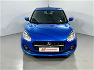 Suzuki Swift 1.2 GL Techno Hybrid Cvt Tek Renk