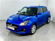 Suzuki Swift 1.2 GL Techno Hybrid Cvt Tek Renk