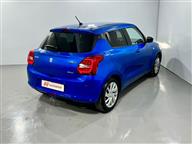 Suzuki Swift 1.2 GL Techno Hybrid Cvt Tek Renk