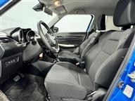 Suzuki Swift 1.2 GL Techno Hybrid Cvt Tek Renk