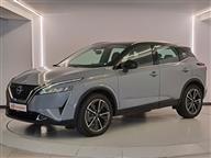 Nissan Qashqai 1.3 DIG-T Skypack Plus DCT