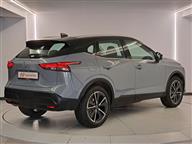 Nissan Qashqai 1.3 DIG-T Skypack Plus DCT