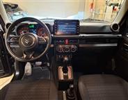 Suzuki Jimny 1.5 4x4 GLX Tek Renk Otomatik 102 Ps SUV