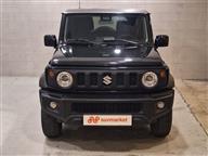 Suzuki Jimny 1.5 4x4 GLX Tek Renk Otomatik 102 Ps SUV