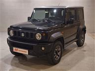 Suzuki Jimny 1.5 4x4 GLX Tek Renk Otomatik 102 Ps SUV