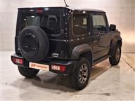 Suzuki Jimny 1.5 4x4 GLX Tek Renk Otomatik 102 Ps SUV