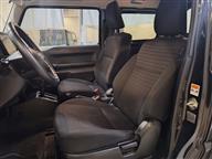 Suzuki Jimny 1.5 4x4 GLX Tek Renk Otomatik 102 Ps SUV