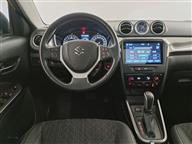 Suzuki Vitara 1.4 Hybrid 4x4 GLX Premium Otomatik Çift Renk