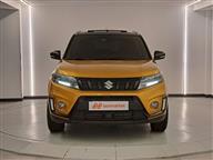 Suzuki Vitara 1.4 Hybrid 4x4 GLX Premium Otomatik Çift Renk