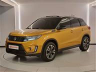 Suzuki Vitara 1.4 Hybrid 4x4 GLX Premium Otomatik Çift Renk