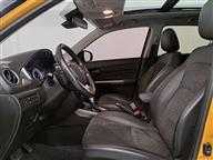 Suzuki Vitara 1.4 Hybrid 4x4 GLX Premium Otomatik Çift Renk