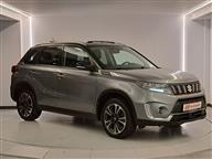 Suzuki Vitara 1.4 Hybrid GLX 4X4 Premium Otomatik Tek Renk