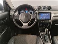 Suzuki Vitara 1.4 Hybrid GLX 4X4 Premium Otomatik Tek Renk