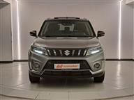 Suzuki Vitara 1.4 Hybrid GLX 4X4 Premium Otomatik Tek Renk