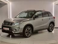 Suzuki Vitara 1.4 Hybrid GLX 4X4 Premium Otomatik Tek Renk