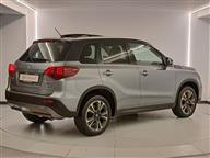 Suzuki Vitara 1.4 Hybrid GLX 4X4 Premium Otomatik Tek Renk