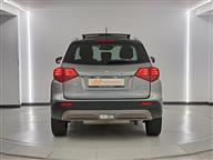 Suzuki Vitara 1.4 Hybrid GLX 4X4 Premium Otomatik Tek Renk