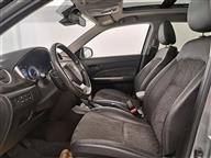 Suzuki Vitara 1.4 Hybrid GLX 4X4 Premium Otomatik Tek Renk