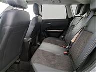 Suzuki Vitara 1.4 Hybrid GLX 4X4 Premium Otomatik Tek Renk