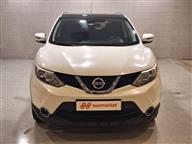 Nissan Qashqai 1.6 DCI Sky Pack X-tronic 130 Ps SUV