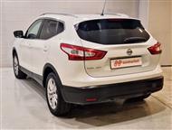 Nissan Qashqai 1.6 DCI Sky Pack X-tronic 130 Ps SUV