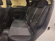 Nissan Qashqai 1.6 DCI Sky Pack X-tronic 130 Ps SUV