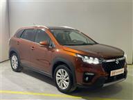 Suzuki S-Cross 1.4 MHEV 6AT GL Elegance