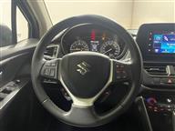 Suzuki S-Cross 1.4 MHEV 6AT GL Elegance