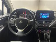 Suzuki S-Cross 1.4 MHEV 6AT GL Elegance