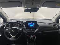 Suzuki S-Cross 1.4 MHEV 6AT GL Elegance