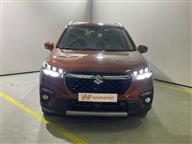 Suzuki S-Cross 1.4 MHEV 6AT GL Elegance