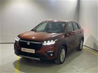 Suzuki S-Cross 1.4 MHEV 6AT GL Elegance