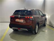 Suzuki S-Cross 1.4 MHEV 6AT GL Elegance