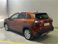 Suzuki S-Cross 1.4 MHEV 6AT GL Elegance