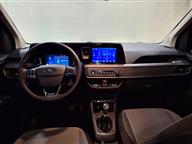 Ford Tourneo Courier 1.5 EcoBlue Titanium