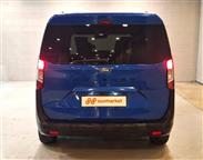 Ford Tourneo Courier 1.5 EcoBlue Titanium