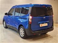 Ford Tourneo Courier 1.5 EcoBlue Titanium