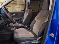 Ford Tourneo Courier 1.5 EcoBlue Titanium