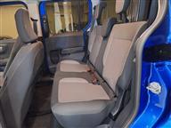 Ford Tourneo Courier 1.5 EcoBlue Titanium