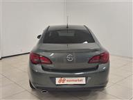 Opel Astra 1.4 Turbo Edition Plus 140 Ps Sedan