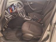 Opel Astra 1.4 Turbo Edition Plus 140 Ps Sedan