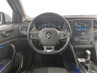 Renault Megane 1.5 DCI Icon EDC 110 Ps Sedan