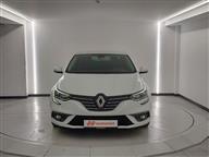 Renault Megane 1.5 DCI Icon EDC 110 Ps Sedan