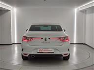 Renault Megane 1.5 DCI Icon EDC 110 Ps Sedan