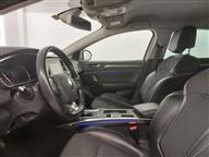 Renault Megane 1.5 DCI Icon EDC 110 Ps Sedan