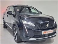 Peugeot 3008 1.5 BlueHDi GT