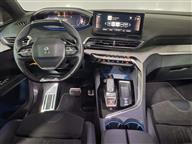 Peugeot 3008 1.5 BlueHDi GT