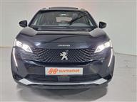 Peugeot 3008 1.5 BlueHDi GT