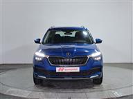 Skoda Kamiq 1.0 TSI Premium DSG