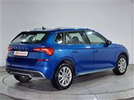 Skoda Kamiq 1.0 TSI Premium DSG